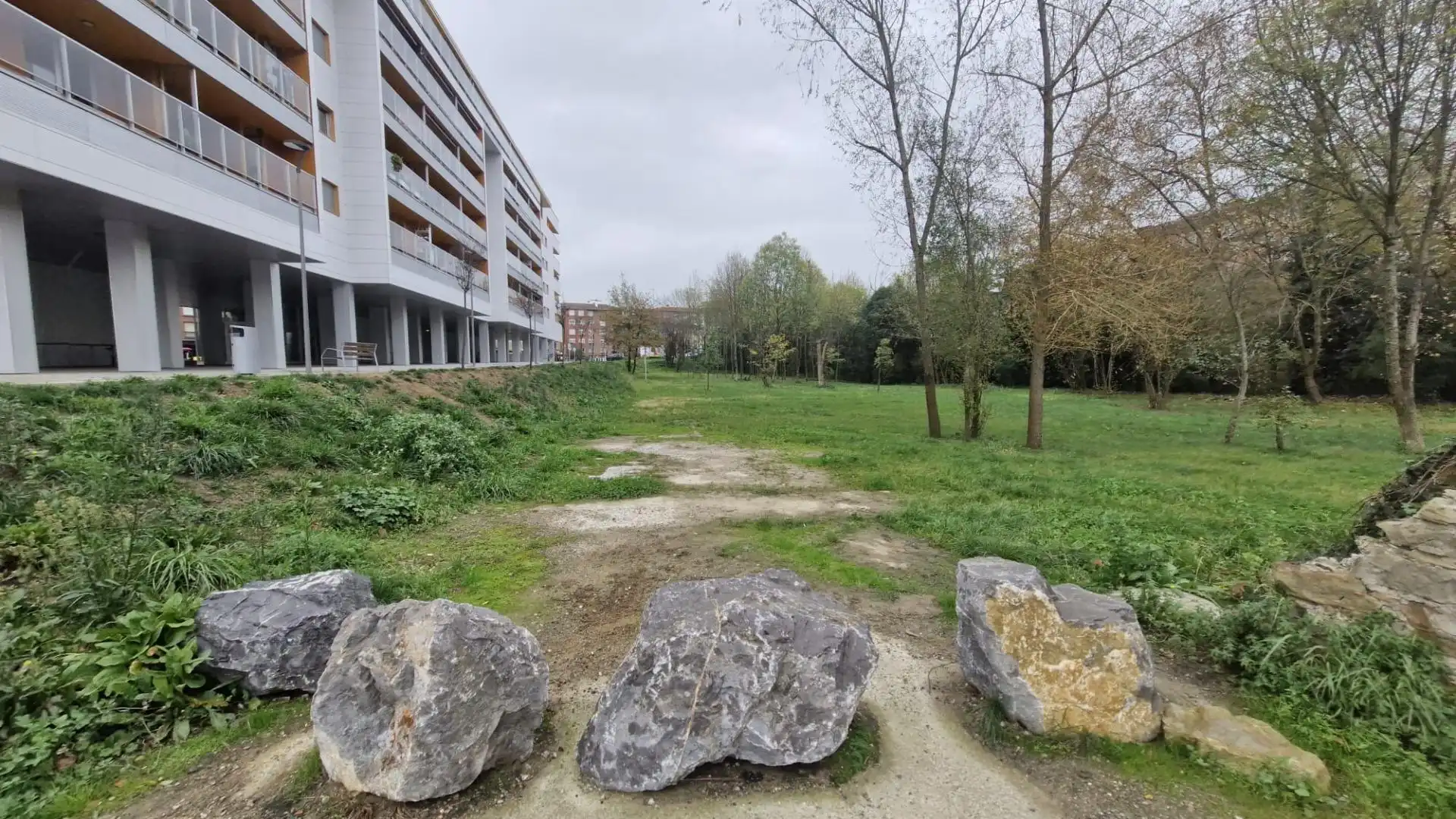 Residencial en venta en Iurreta