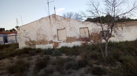 Foto 4 de Finca rústica en venda a Jubalcoi, Alicante