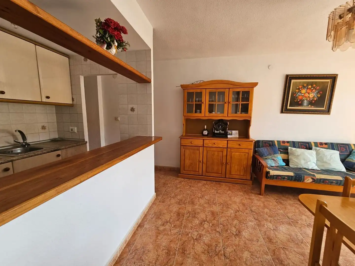 Wohnung zum Verkauf in Bellreguard
