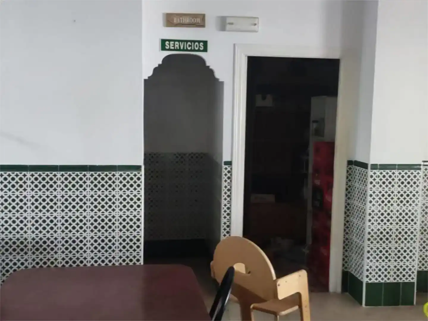 Planta baixa en venda en Torrevieja