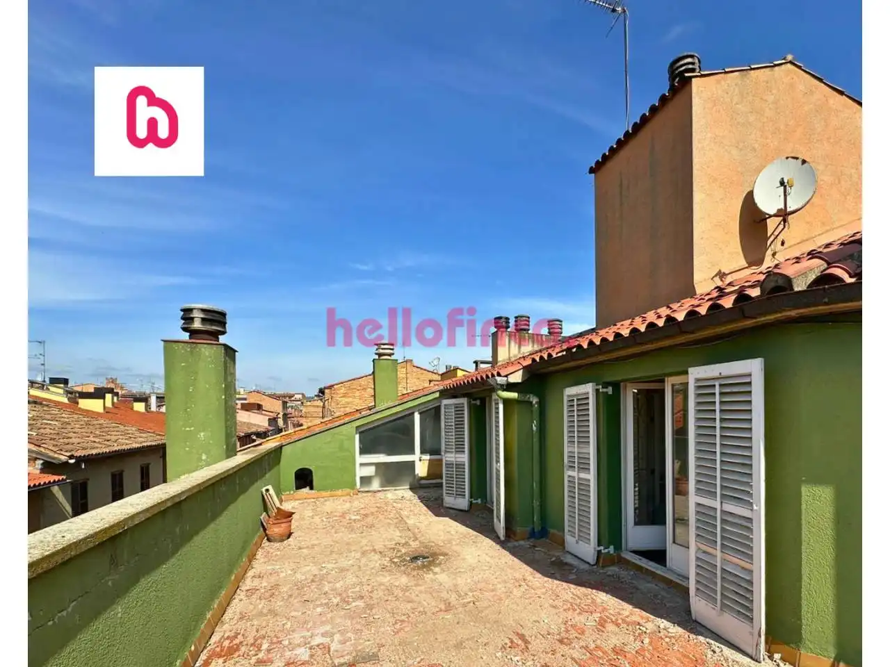 Maisonette mit Terrasse zum Verkauf in Calle Sant Pau, imagen 50