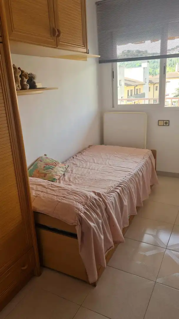 Wohnung mit Terrasse zum Verkauf in Sant Cebrià de Vallalta, imagen 7