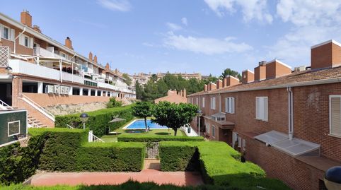 Photo 3 of Detached homes for sale in Calle Los Olivos, 22, Altorreal - El Chorrico, Molina de Segura