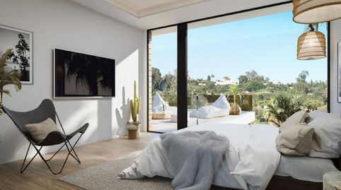 Foto 2 de Casa o chalet en venta en Benatalaya, Estepona