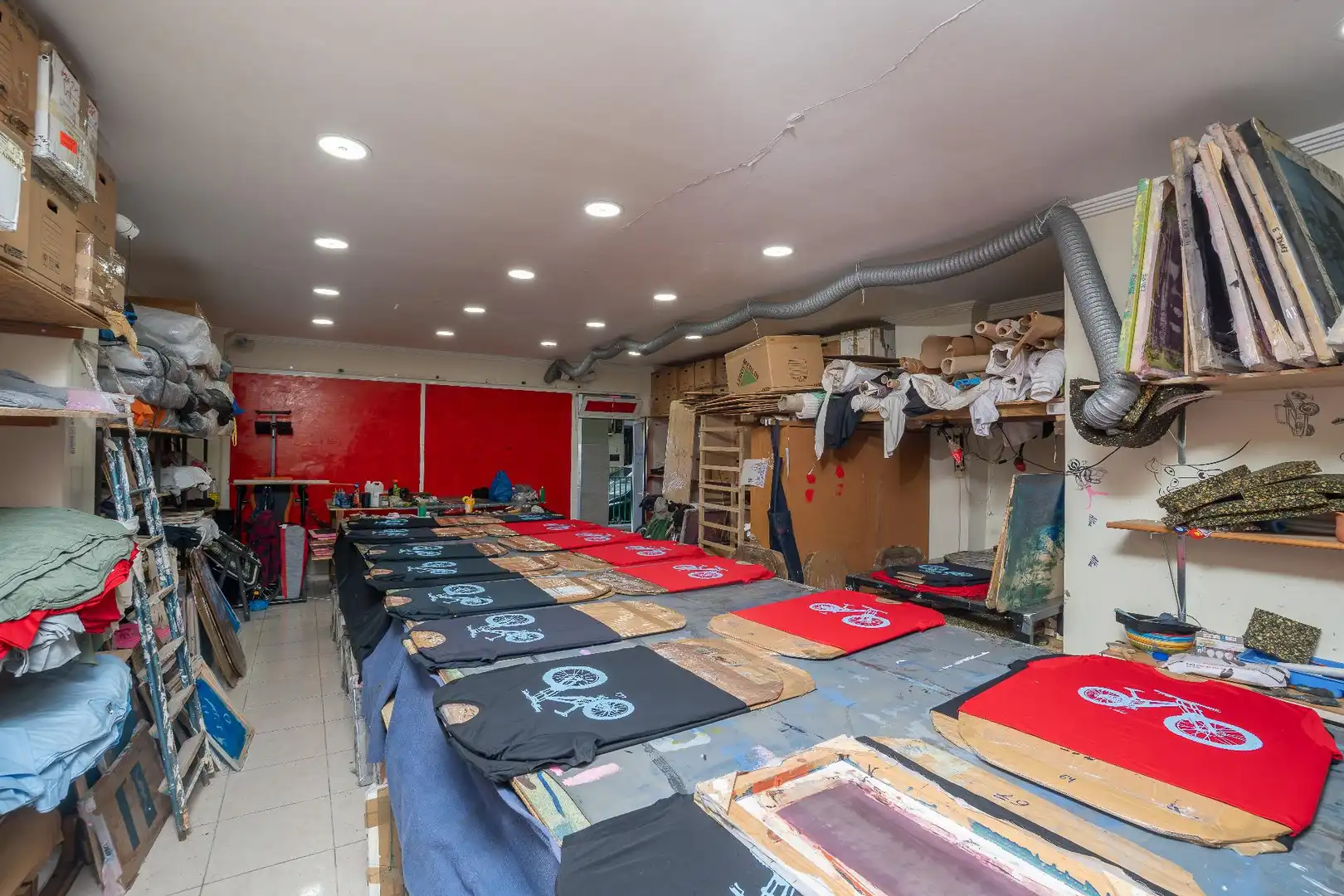 Local comercial en venda a Centro Urbano, imagen 6