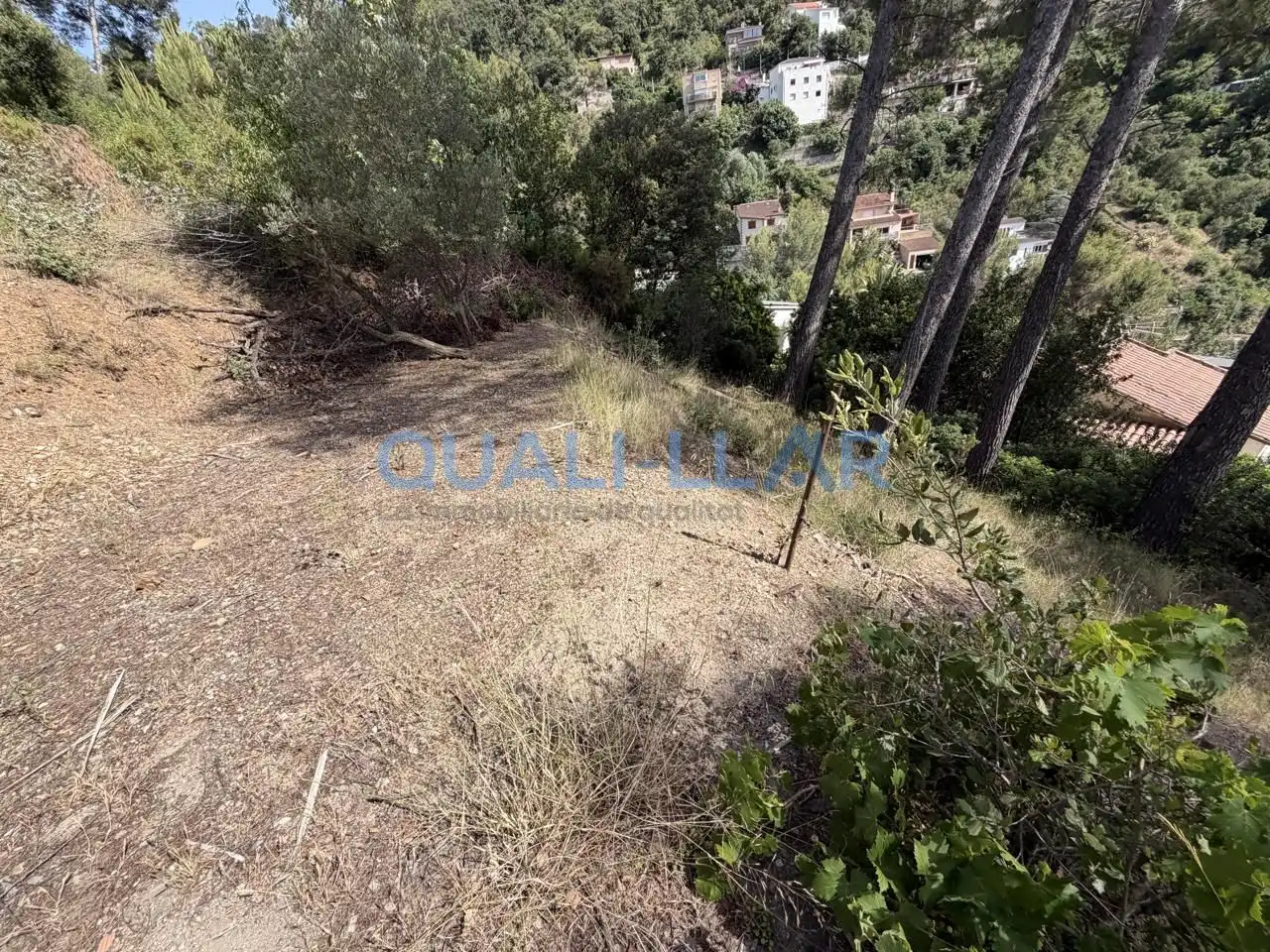 Residencial en venda en Cervelló