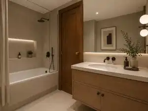Piso con ascensor en venta en Tetuán, imagen 9