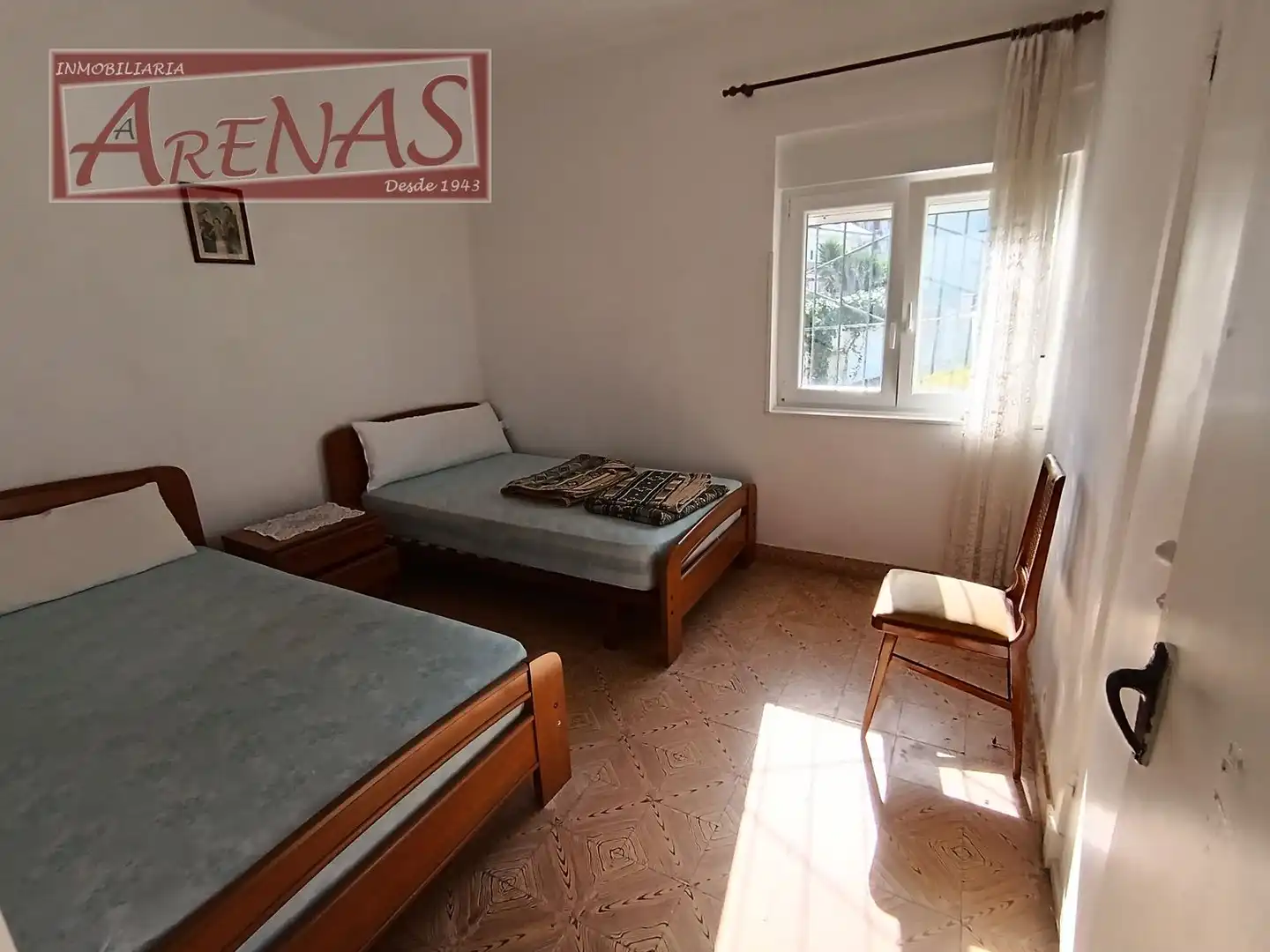 Bedroom of Residential for sale in Laredo