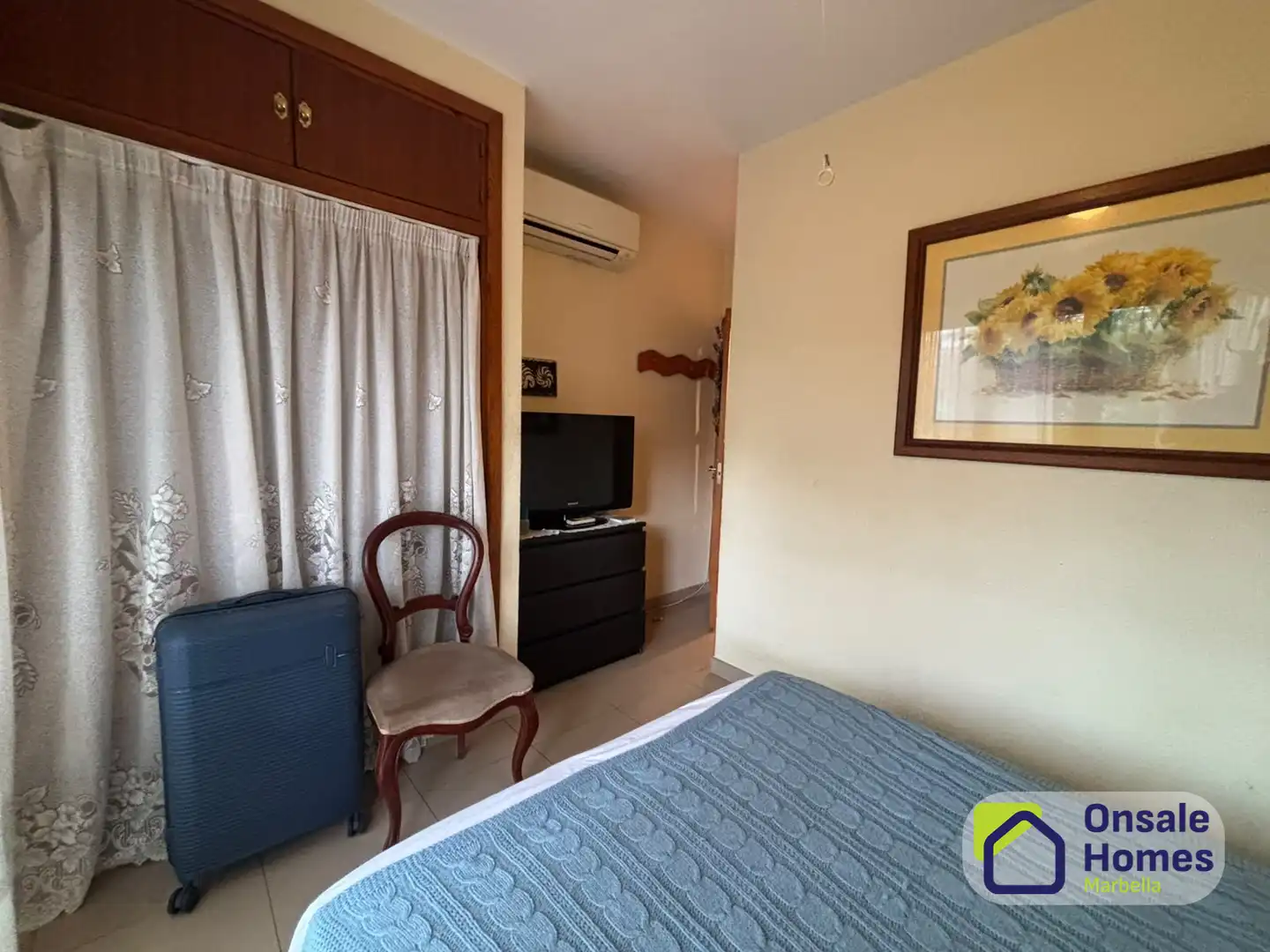 Habitación de Piso en venta en Marbella Centro