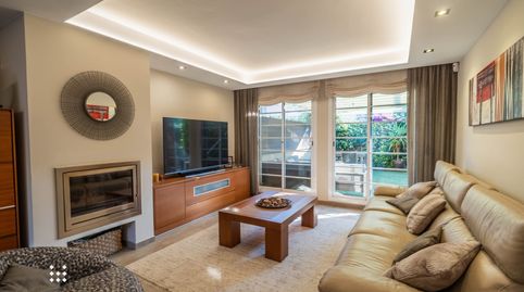Foto 4 de Casa o xalet en venda a Carrer Xaloc, El Balís, Sant Andreu de Llavaneres