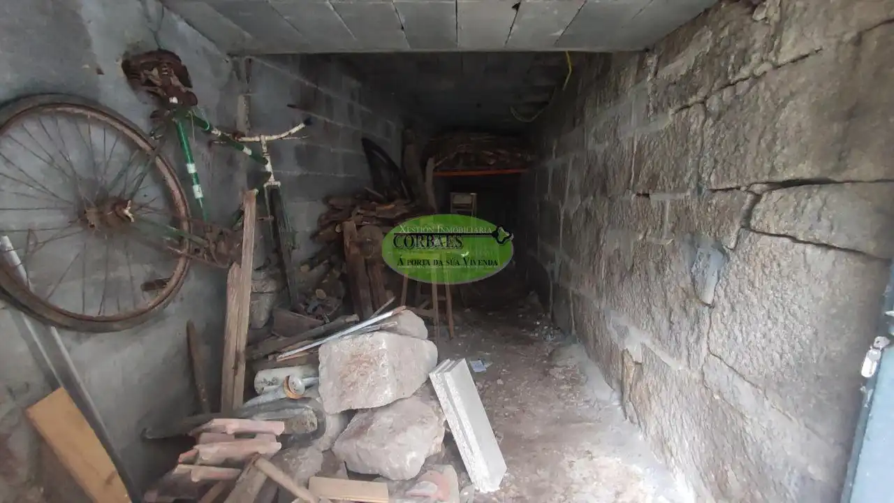 Casa o xalet en venda en Vilar de Barrio