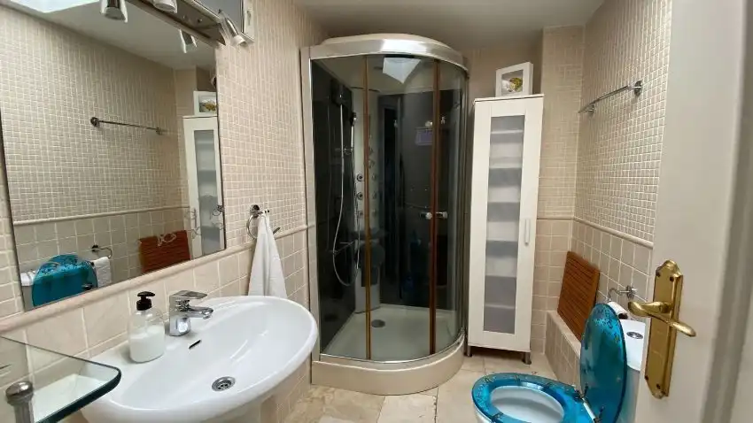 Apartamento con terraza en venta en La Quinta, imagen 19