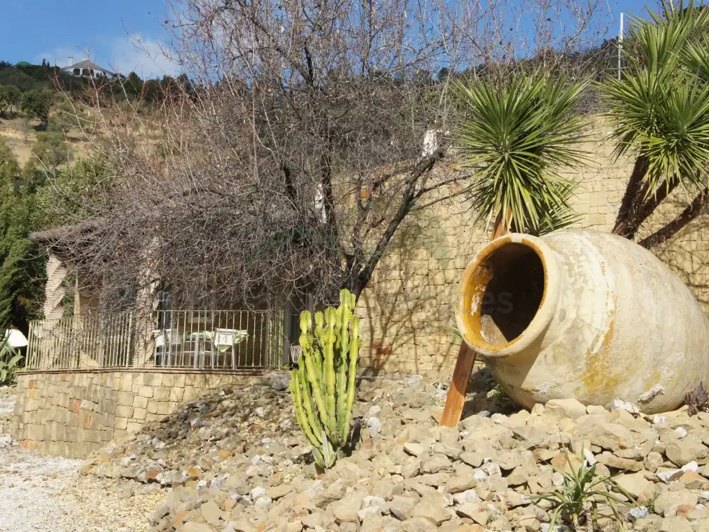 Casa rústica en venda a Gaucín, imagen 67