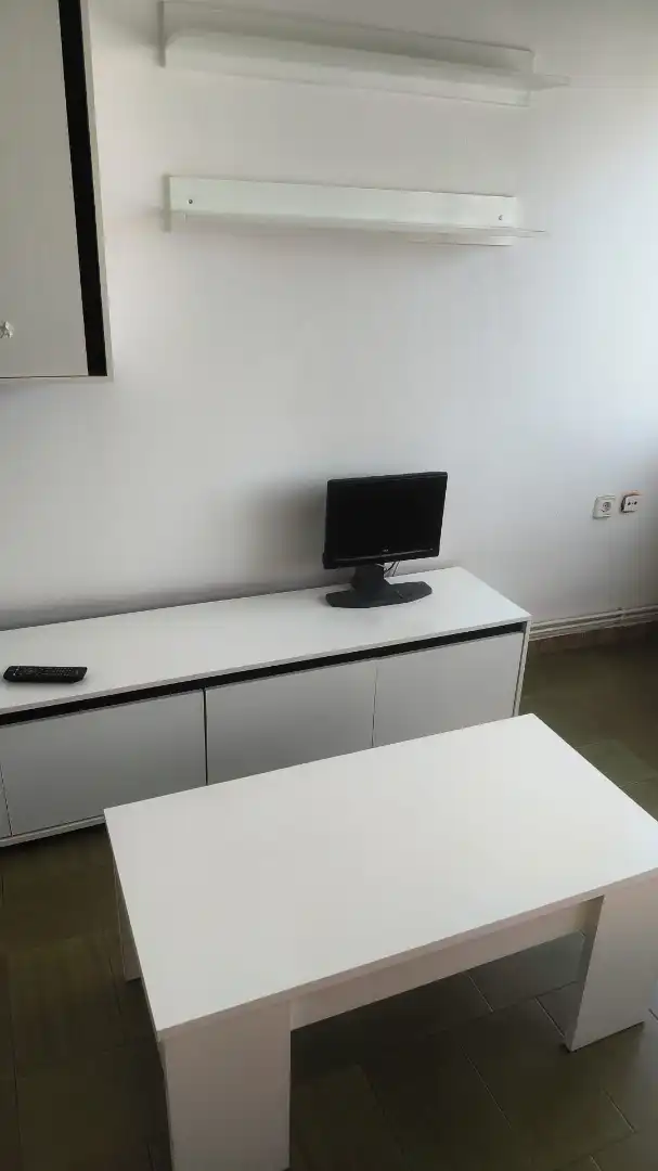 Piso de alquiler en Igualada con Calefacción, Amueblado y Horno