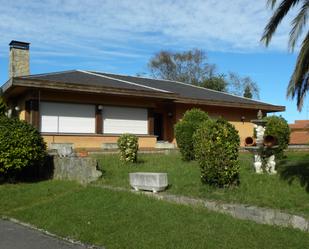 Casa o xalet en venda a Caserio Aronces, 62, Cudillero