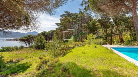 Exclusiva villa en Port de la Selva en primera línea con jardín y piscina, imatge 2