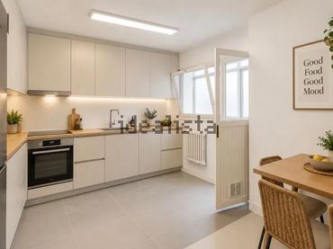 Flat with lift for sale in Centro - Casco Histórico