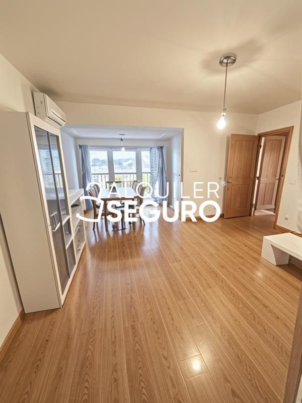 Pis de lloguer a Barberan y Collar, Colonia-Bripac