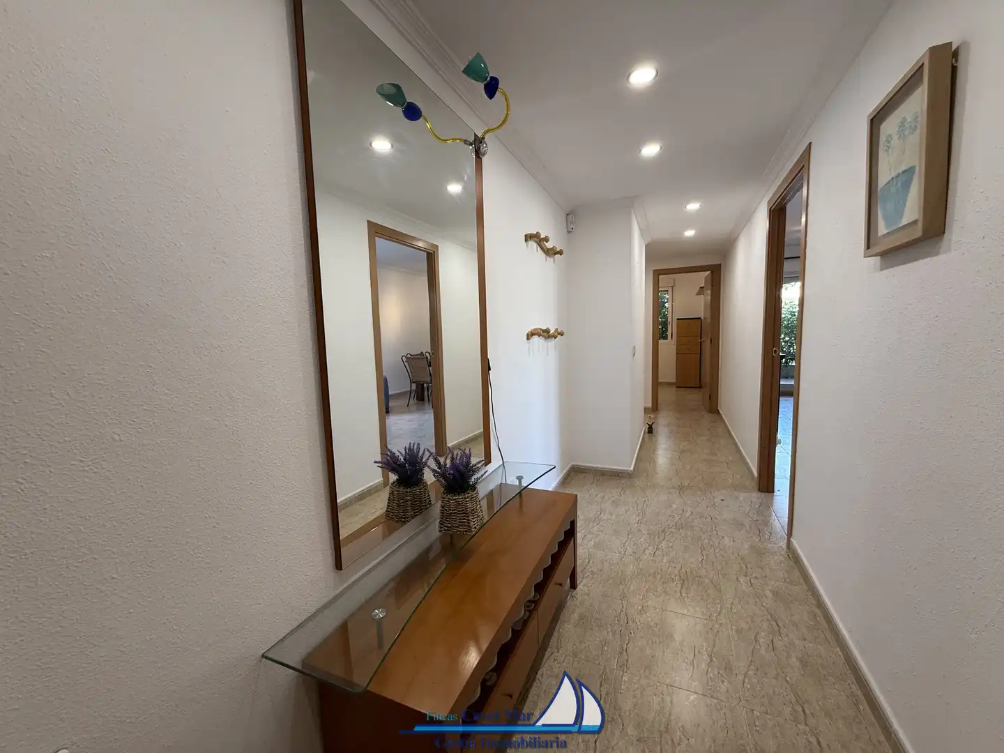 Apartament en venda en Cambrils amb Aire condicionat, Calefacció i Jardí privat