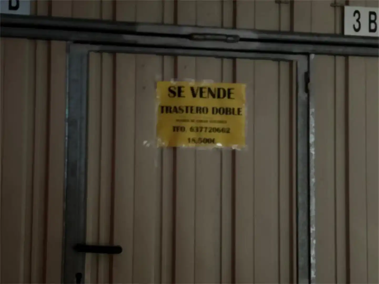 Garatge en venda en Castro-Urdiales