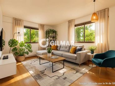 Piso con piscina en venta en Moncloa - Aravaca