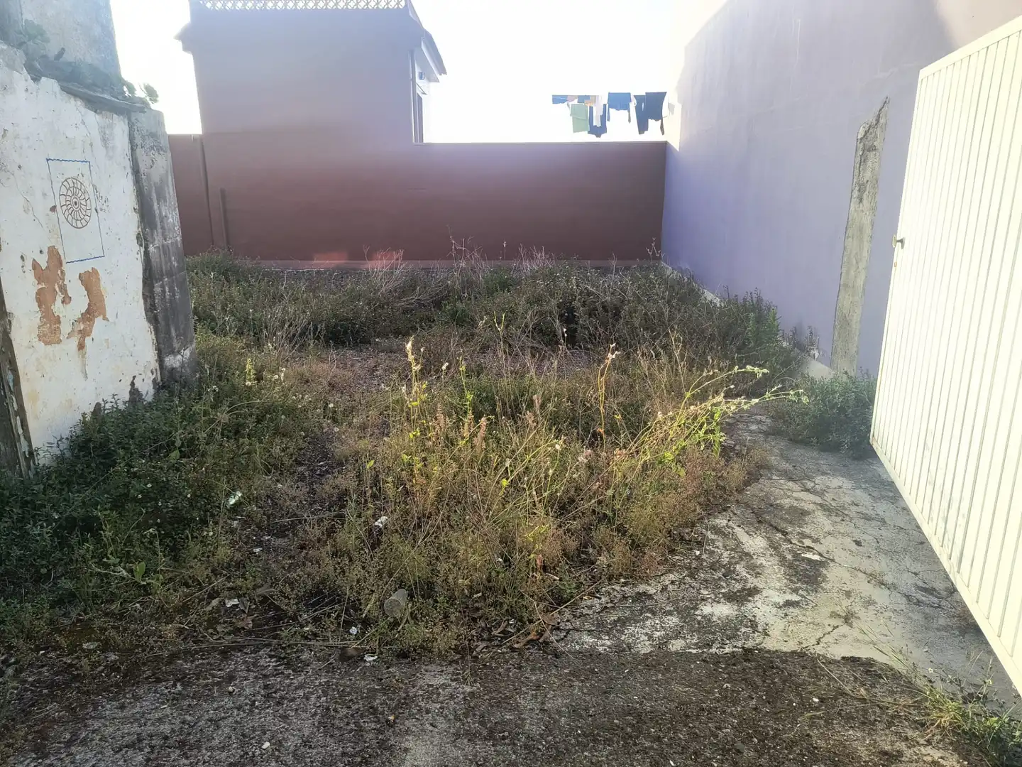 Residencial en venda en La Orotava