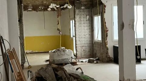 Foto 5 de Planta baja en venta en Calle Antón Gómez, 15, San Francisco, Lucena