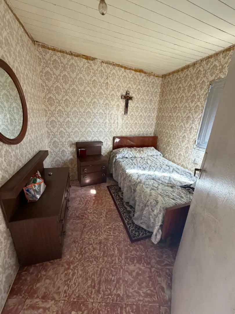 Casa amb terrassa en venda a Lugar Miomas 19, imagen 14