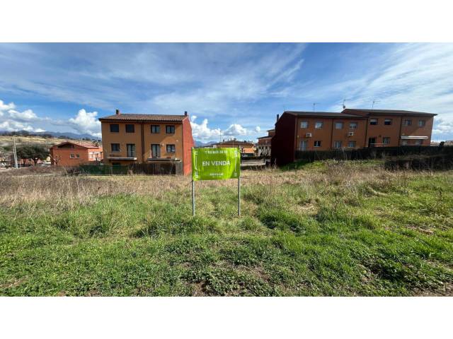 Terreno industrial en Venta en Sant Agustí, 78 en Sant Hipòlit de Voltregà