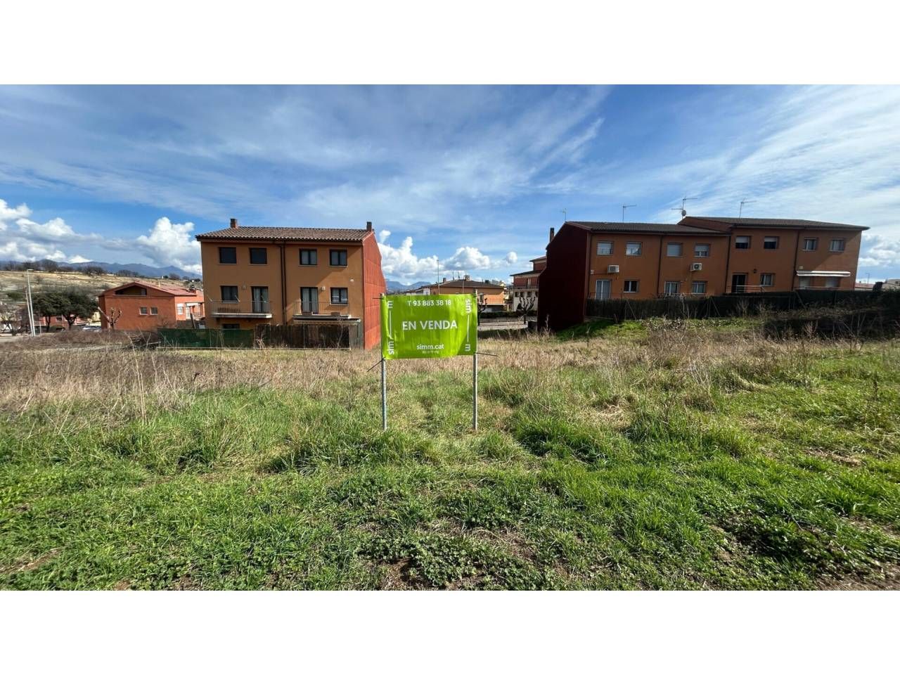 Industrial land for sale in Sant Hipòlit de Voltregà