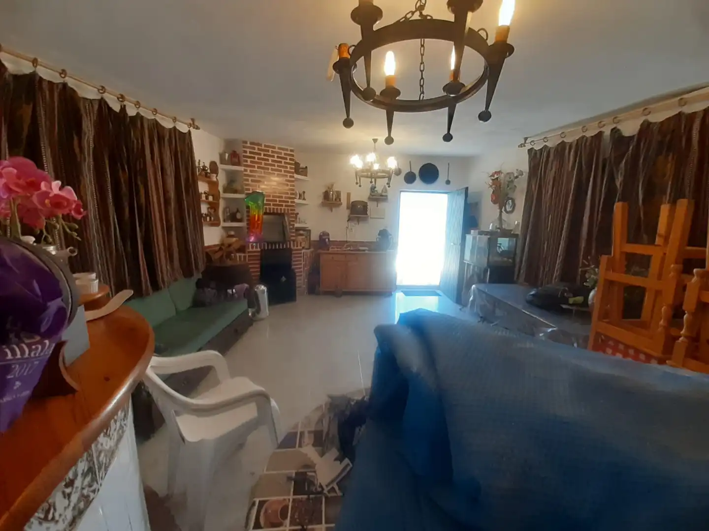 Terreno en venta en La Hiniesta 