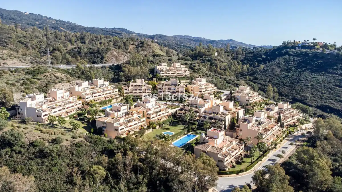Flat with pool for sale in Marbella - Marbella,Elviria,Avenida Santa Maria, imagen 28