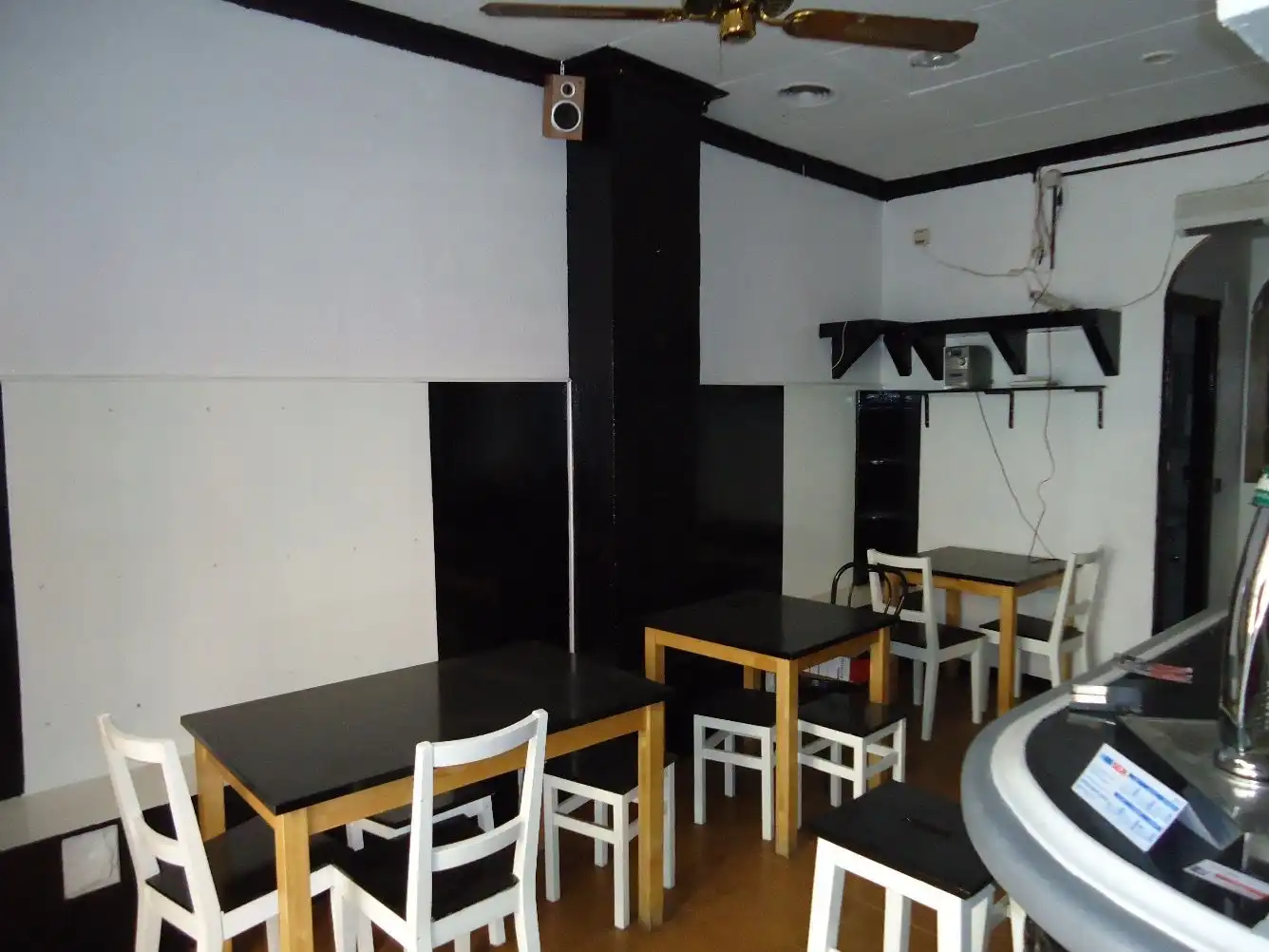Local comercial de lloguer a Calle de Víctor Sáenz, imagen 5