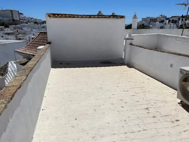 Casa con terraza en venta en Calle San Filmo 3, imagen 3