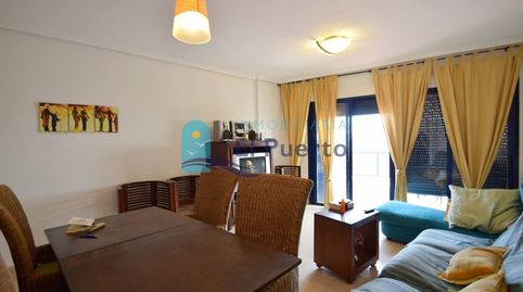 Foto 4 de Apartamento en venta en La Cumbre - Cuatro Plumas, Mazarrón