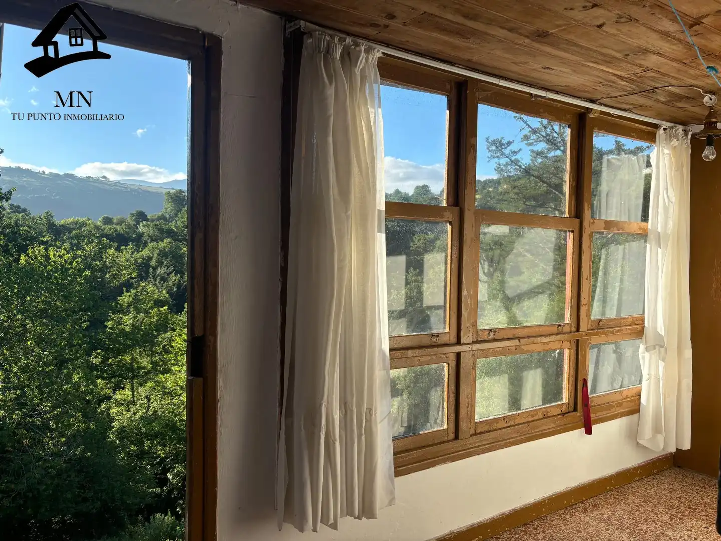 Casa rústica en venda a San Pedro del Romeral, imagen 19