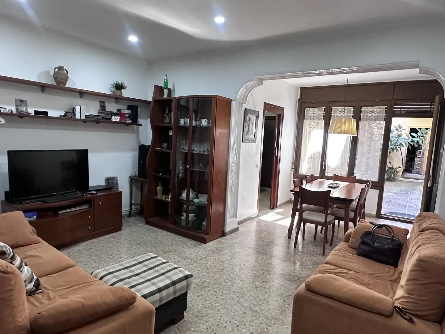 Casa o xalet en venda a Carrer de Sèneca, Serra d'en Camaró
