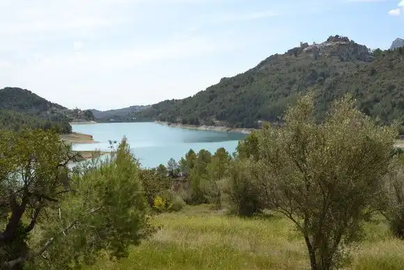 Terrenos y solares en venta en Beniardà, imagen 9