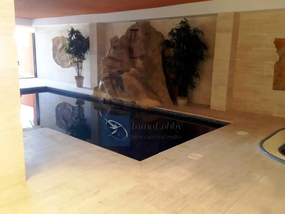 Villa avec piscine à vendre à gavarres, imagen 28