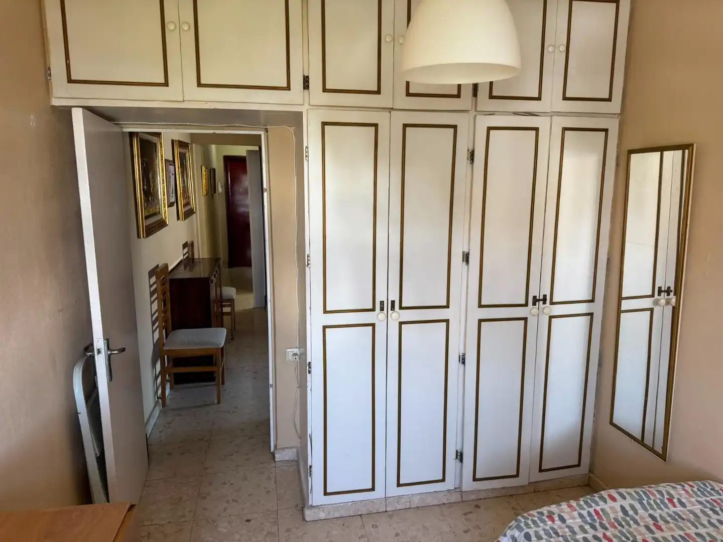 Piso en venta en Jerez de la Frontera con Amueblado