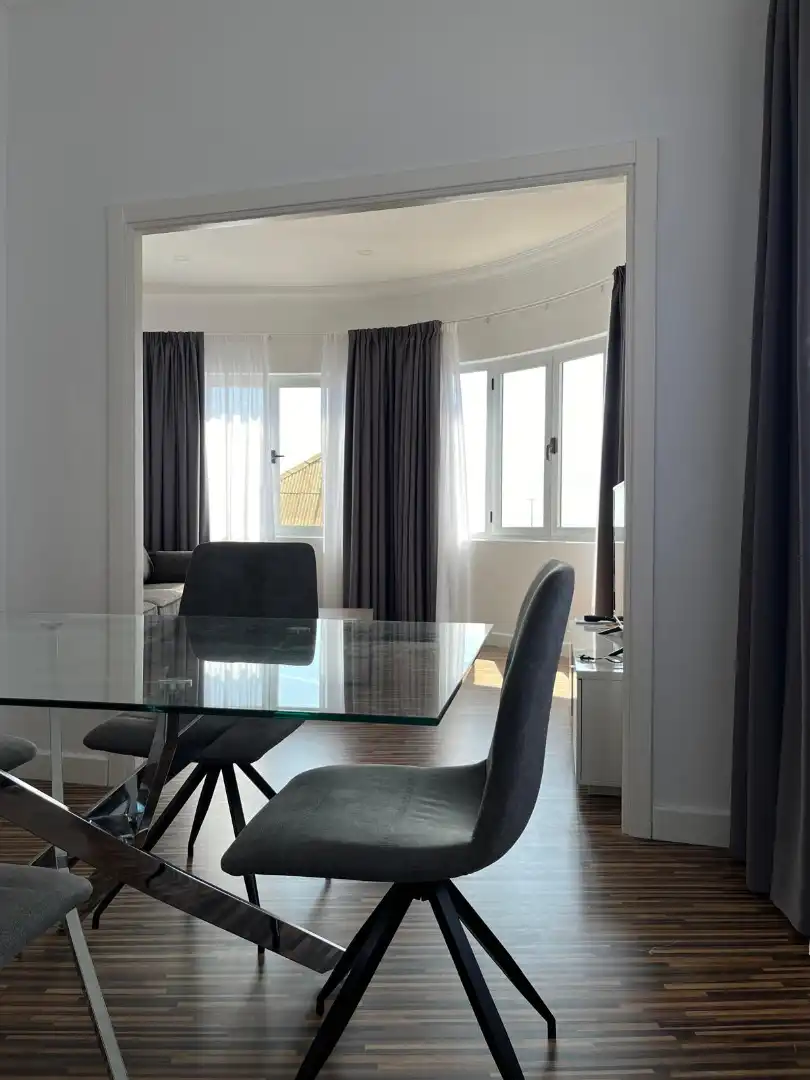 Flat for rent in Calle Patricio Estevanez, 4, Toscal