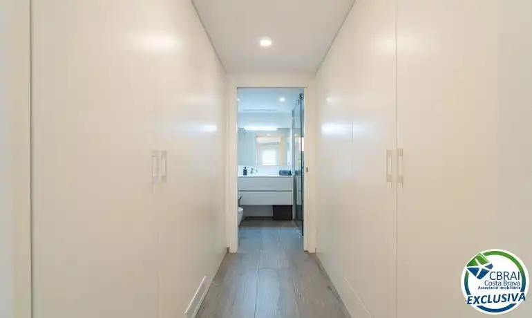 Appartement compact avec ascenseur à vendre à Carrer de Figueres, imagen 29