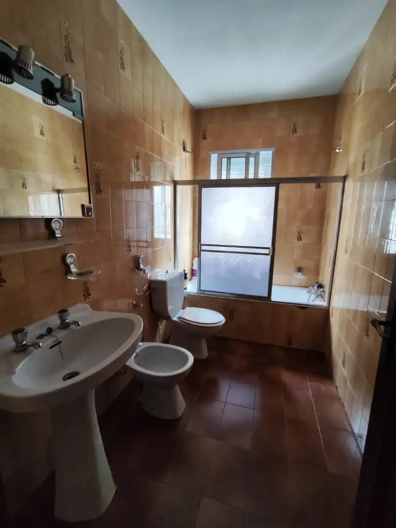 Baño de Casa o chalet en venta en Aldeaseca