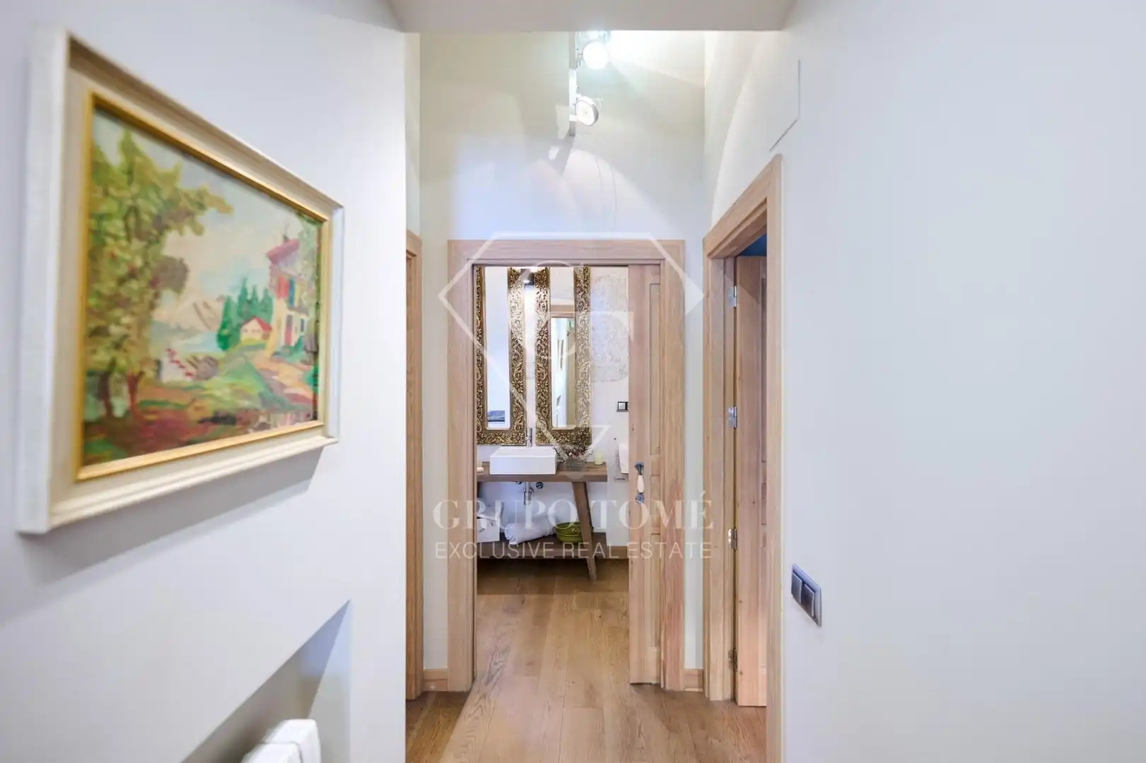 Casa o chalet en venta en Ayegui / Aiegi con Aire acondicionado, Calefacción y Jardín privado