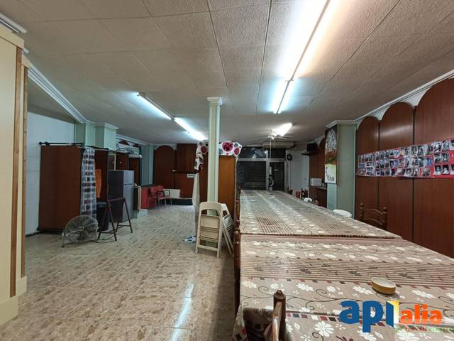 Local comercial en Venta en TARRAGONA en Pardinyes