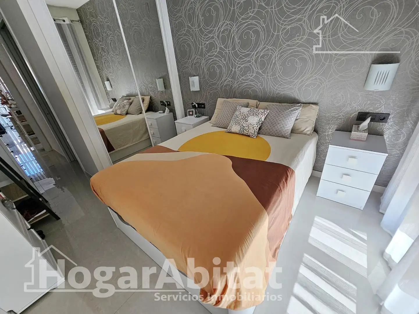 Piso con piscina en venta en Calle Pego, imagen 11