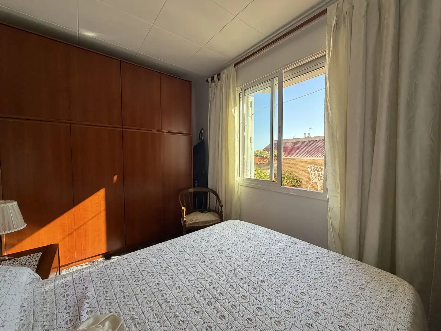 Àtic amb ascensor en venda a Horta - Guinardó, imagen 13