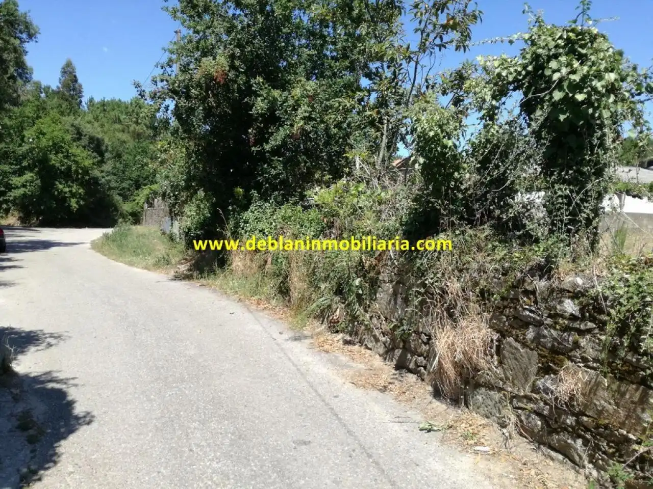 Terreno rustico in vendita a Tomiño, imagen 6