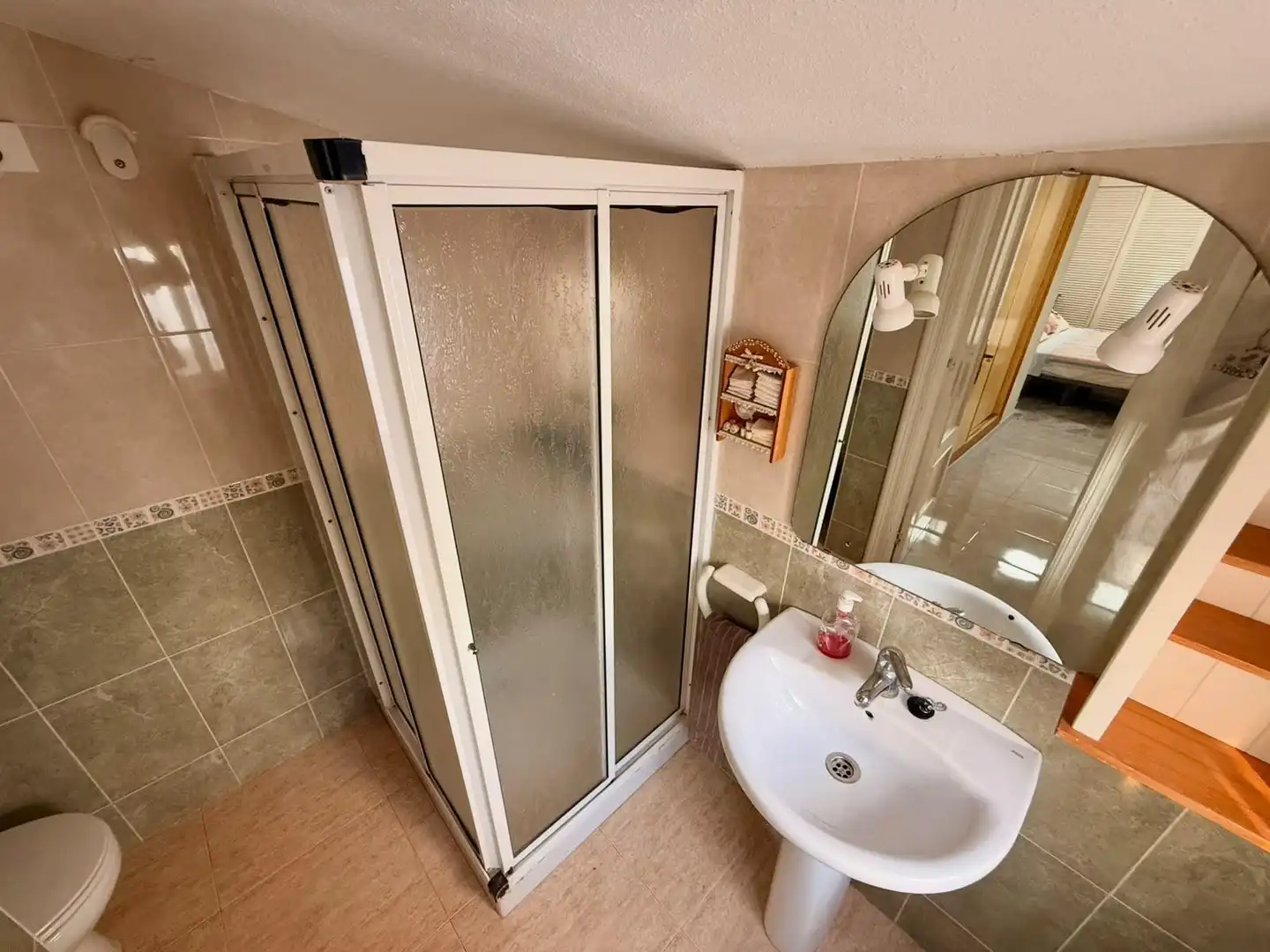Casa a schiera con terrazza in vendita a Centro, imagen 21