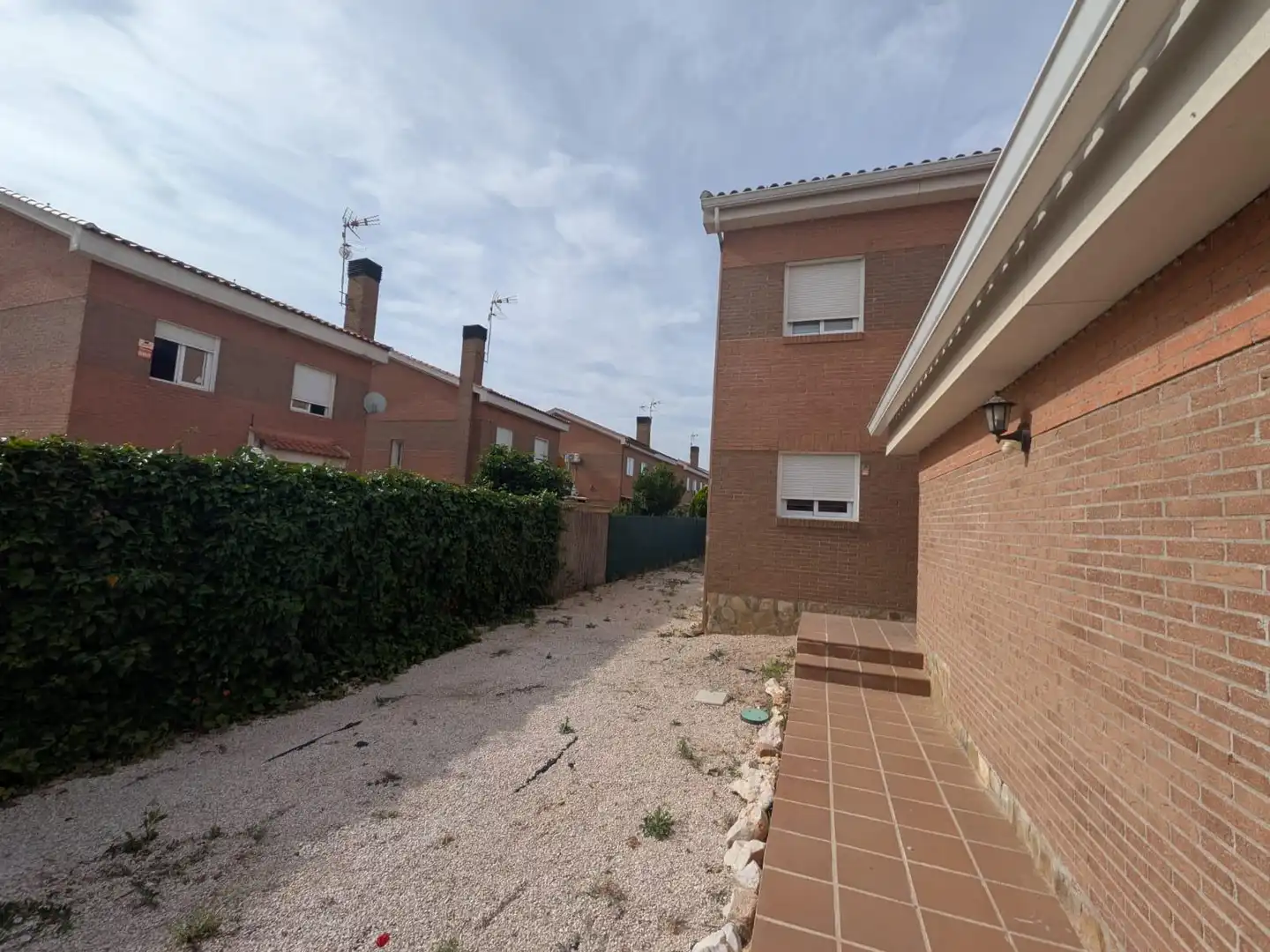 Habitatge amb jardí en venda a Pioz, imagen 51